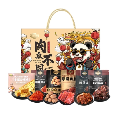 【牧惠美】 肉众不同844g