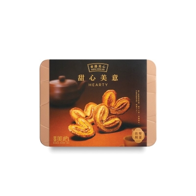 【美心】 甜心美意230g