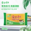 隆力奇椰油精华洗衣皂208g