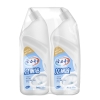 隆力奇洁厕液特惠装500ml*2瓶