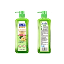 隆力奇生姜洗洁精1kg