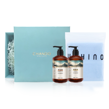 自然堂 悠然时光C