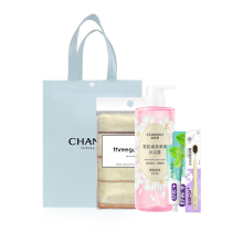 自然堂四季柔润焕养A