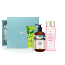 2025自然堂冬韵焕香B型