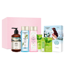 2025自然堂冬韵焕香E型