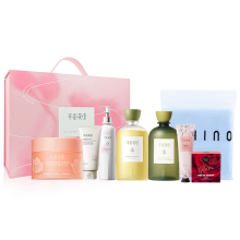 半亩花田冬季滋养G型