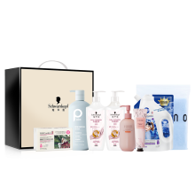 施华蔻综合套装A型