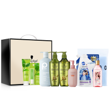 施华蔻综合套装B型