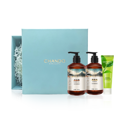 自然堂 悠然时光B