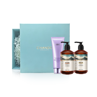 自然堂 悠然时光D