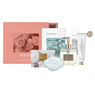 独特艾琳冬季滋养B型