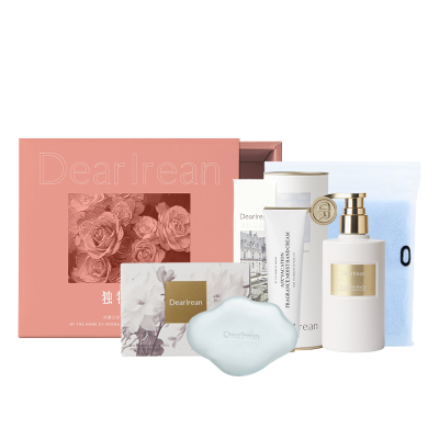 独特艾琳冬季滋养D型