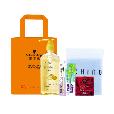 丝蕴控油蓬松420ml经典A