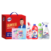 老管家卫浴清洁套装C