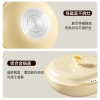 炊大皇糯米团不粘炒锅30cm（黄色）NM30CGH