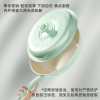 炊大皇糯米团不粘炒锅32cm（绿色）NM32CGL