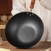 炊大皇铁焱炒锅32cmTY32CG