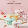 炊大皇水果系列日式珐琅汤锅 20cm CK73426
