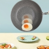 炊大皇青柠炒锅28cm CK71583