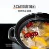 炊大皇鲜味陶瓷煲（3.5L）TCXW3501
