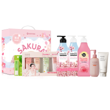 爱敬综合套装D型