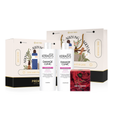 爱敬KeraSys 伴手礼C（洗护皂）