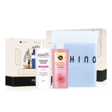 爱敬KeraSys 伴手礼D（洗沐巾）