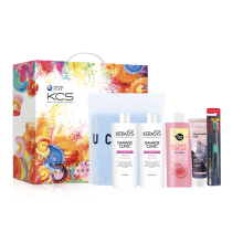 爱敬KeraSys 经典个护A-苍翠