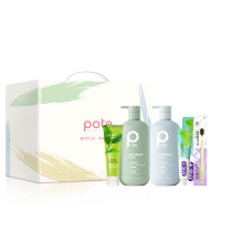 柏缇海盐香氛220ml经典个护B