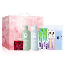 柏缇海盐香氛530ml经典个护F