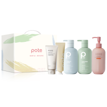 柏缇海盐香氛220ml冬季滋养C型