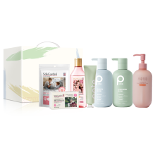 柏缇海盐香氛220ml综合套装