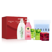 资生堂冬季套装 D型