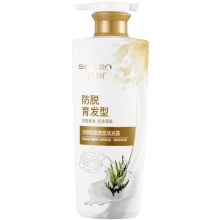 诗朗植萃防脱育发洗发露500g SLXF500G1122