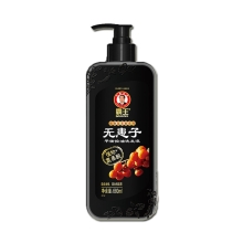 霸王氨基酸洗发液 无患子平衡控油680ml 10101021651