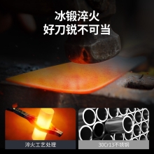 炊大皇鲨浪切片刀（浅蓝）SL29119 （深蓝） SL29102