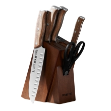 炊大皇凌锋刀具6件套DJ06LF