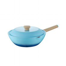 炊大皇青鸟炒锅32cmQN32CG