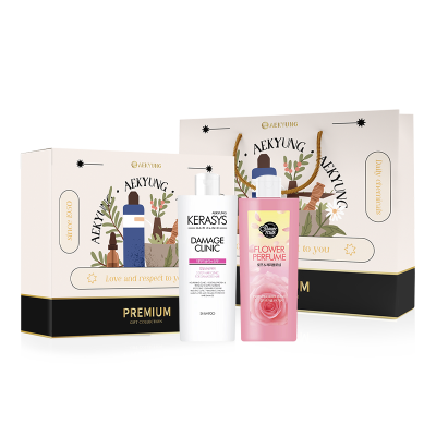 爱敬KeraSys 伴手礼B（洗沐）