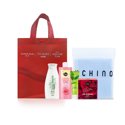 资生堂冬季套装 A型