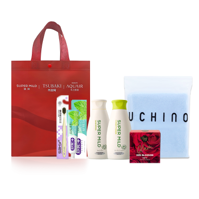 惠润220套装(洗护)