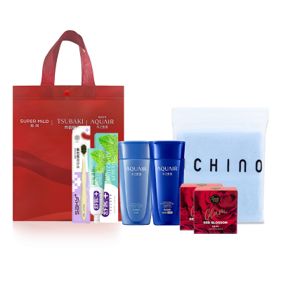 水之密语 200 套装(洗护)