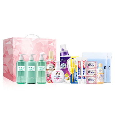 花王综合套装I型