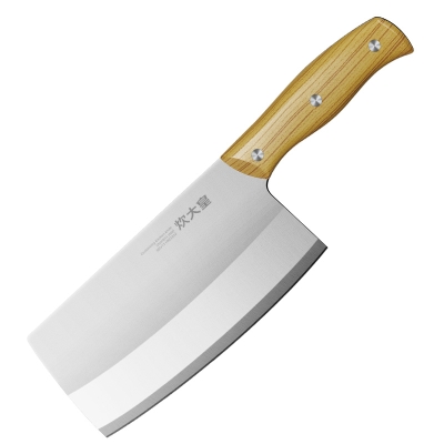 炊大皇锐利切片刀QD01RL