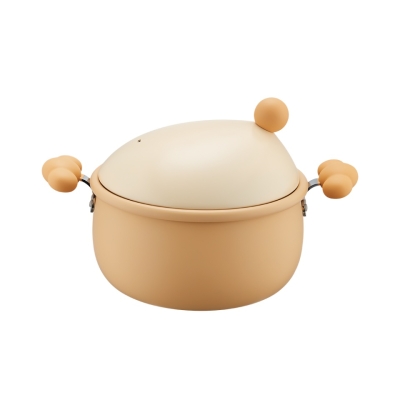 炊大皇布偶汤锅20cmBO20TG