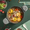 炊大皇竹青石汤锅TG22ZQ