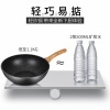 炊大皇麦饭石色炒锅CG32HY