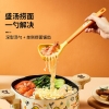 B.Duck小黄鸭硅胶汤勺TS03XHY