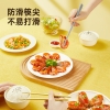 炊大皇B.Duck小黄鸭抗菌合金筷5双 XHY01KZ