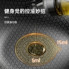 炊大皇小黄鸭316多层钢炒锅32cmG32XHYG